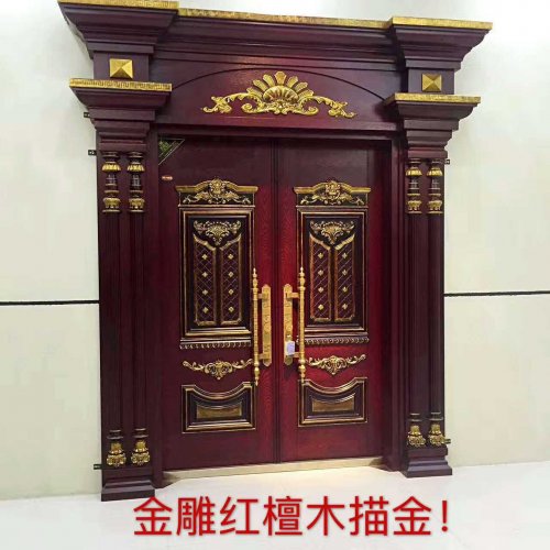 实图案例